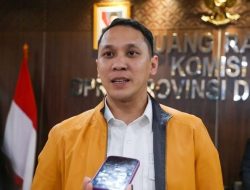 Antara Insentif dan Pendapatan Daerah, Dimaz Raditya Angkat Isu Pajak Kendaraan Listrik