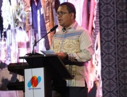 Koperasi Lebih Dulu Hadir Dari Bank, Gubernur Melki Laka Lena Soroti Realitas Ekonomi NTT