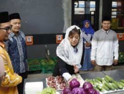 Dari Desa Ke Pasar Global! Menkomdigi Meutya Hafid Percepat Digitalisasi Kopdes Merah Putih