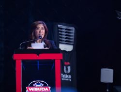 Era Post-Truth Mengancam! Menkomdigi Meutya Hafid Dorong Generasi Muda Lawan Misinformasi