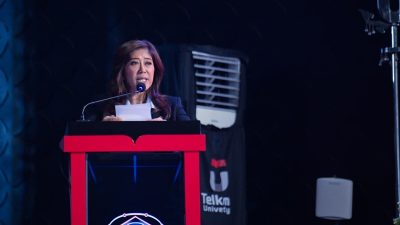 Era Post-Truth Mengancam! Menkomdigi Meutya Hafid Dorong Generasi Muda Lawan Misinformasi