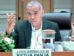 Singgih Januratmoko Sebut Kasus Daycare Yogyakarta Tamparan Keras Sistem Perlindungan Anak