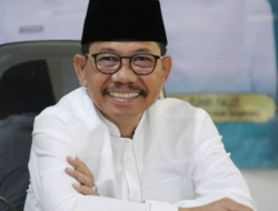 Bencana Mengintai! Walikota Sachrudin Gaspol Mitigasi Untuk Lindungi Kota Tangerang