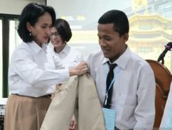 Wamen P2MI Christina Aryani Ingatkan! Pekerja Migran Harus Jaga Nama Baik RI di Korea Selatan