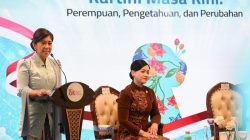 Akses Terbuka, Risiko Mengintai! Menkomdigi Meutya Hafid Dorong Perlindungan Perempuan di Era Digital