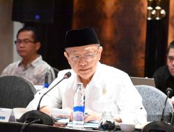 Cek Endra Ungkap Ironi Energi! Jambi Kaya Batu Bara, Tapi Desa Masih Gelap Gulita