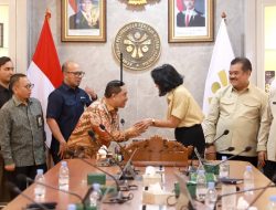 Perkuat Perlindungan PMI, Wamen P2MI Christina Aryani Dorong Skema Jaminan Sosial Lebih Adaptif
