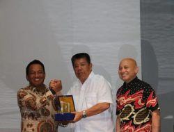 Babel Bergerak Cepat! Gubernur Hidayat Arsani Prioritaskan Pendidikan Berkualitas dan Layanan Kesehatan