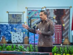 Menteri Maman Abdurrahman Angkat MBloc Jadi Model Kolaborasi Ruang Publik untuk UMKM
