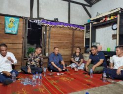 Korban KDRT Medan Tak Sendiri! Maruli Siahaan Pastikan Negara Hadir Lewat LPSK