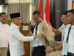 Jangan Gagal di Negeri Orang! Menteri P2MI Mukhtarudin Titip 7 Pesan Kunci untuk Pekerja Migran