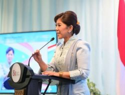 Menkomdigi Meutya Hafid: Kesadaran Diri Jadi Kunci Hadapi Ancaman Dunia Digital