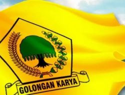 Bursa Ketua DPD I Partai Golkar Sulsel Mengerucut, Dua Nama Kantongi Restu DPP