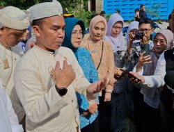 Masuk Baduy Dalam, Mendukbangga Wihaji Cari Solusi agar MBG Diterima Warga Adat