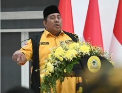Dari Empati ke Evaluasi, AMPG Minta Tragedi Bekasi Jadi Momentum Pembenahan