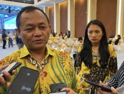 Respons Usulan Yusril, Sarmuji Nilai Ambang Batas Parlemen 5 Persen Paling Ideal