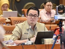 Abraham Sridjaja Ungkap Bahaya Nyata di Ruang Digital: Hoaks Hingga Propaganda!