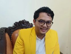 May Day 2026! Ilyas Akbar Almadani Tegaskan Partai Golkar Siap Bela Buruh Karanganyar