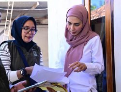 Sari Yuliati Kawal Program BSPS: Target 3 Juta Rumah Layak Huni Dikejar hingga 2029!