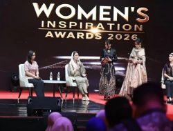 Dari Minoritas ke Motor Ekonomi! Wamendag Dyah Roro Esti Angkat Peran Besar Perempuan