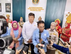Barantin Jadi Tameng Terakhir, Panggah Susanto Ingatkan Ancaman Nyata di Balik Arus Ekspor-Impor