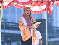 Di Mataram, Sari Yuliati Tegas: Pendidikan Milik Semua, Negara Tak Boleh Tutup Mata pada Guru Swasta
