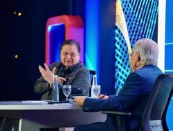 Gaspol Ekonomi! Airlangga Hartarto Beberkan Paket Kebijakan Terintegrasi Hadapi Gejolak Global