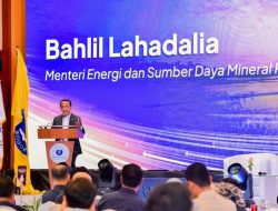 Energi RI Bangkit! Menteri ESDM Bahlil Lahadalia Ungkap Strategi Besar Kurangi Impor BBM dan LPG