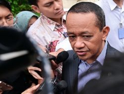 Menteri ESDM Bahlil Lahadalia: Indonesia Bisa Stop Impor LPG Jika CNG 3 Kg Siap Dipakai