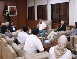 Lindungi PMI dari Hulu ke Hilir, Wamen P2MI Christina Aryani Siapkan Gerakan Nasional “Migran Aman”