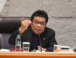 Ridwan Bae Apresiasi Instruksi Prabowo Subianto: Potongan Ojol Turun, Kesejahteraan Driver Naik