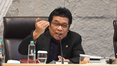 Ridwan Bae Apresiasi Instruksi Prabowo Subianto: Potongan Ojol Turun, Kesejahteraan Driver Naik