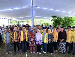 Sari Yuliati Bongkar Masalah Klasik Daerah: Sanitasi Buruk Picu Beban Ekonomi Rakyat