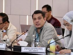 Yudha Novanza Apresiasi Polri Bongkar Markas Judol Internasional: RI Jangan Sampai Jadi Sarang Judi Online