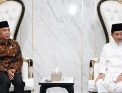 Mendukbangga Wihaji Gandeng Kemenag Perkuat Elsimil, Jurus Baru Cegah Perceraian dari Pra-Nikah