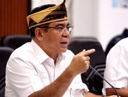 Perbatasan Bocor! Fransiscus Sibarani Ungkap Bisnis Gelap Pengiriman PMI ke Malaysia