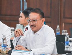 Gde Sumarjaya Dorong KDMP Jadi Grosir Desa untuk Perkuat Ekonomi Kerakyatan