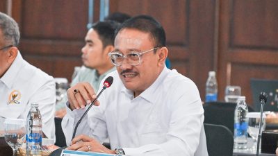 Bali Didorong Jadi Etalase Energi Bersih, Gde Sumarjaya Linggih Ingatkan PLN Soal Dampak ke Masyarakat