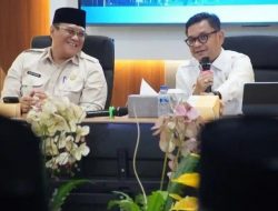 Ace Hasan Syadzily Warning Bahaya Polarisasi dan Radikalisme Digital, Kemenag Diminta Jadi Benteng Bangsa