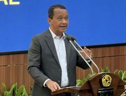 Menteri ESDM Bahlil Lahadalia Jamin Pertalite dan Solar Subsidi Tak Naik Meski Dolar Tembus Rp17.700!