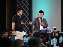 Perkuat Perlindungan Tanah Adat, Menteri ATR/BPN Nusron Wahid Tegaskan Tanah Ulayat Tidak Bisa Dijual