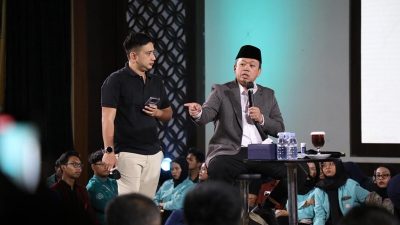 Perkuat Perlindungan Tanah Adat, Menteri ATR/BPN Nusron Wahid Tegaskan Tanah Ulayat Tidak Bisa Dijual