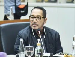 Firman Soebagyo Usulkan UU Khusus Sawit demi Lindungi Aset Strategis Nasional