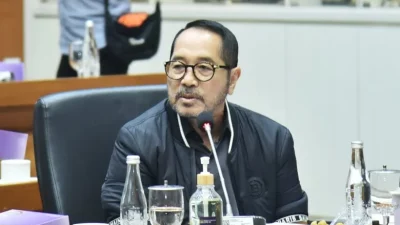 Firman Soebagyo Usulkan UU Khusus Sawit demi Lindungi Aset Strategis Nasional