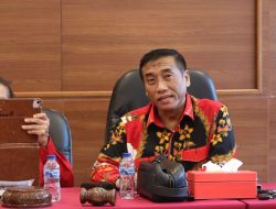 Di Forum SOKSI, Budi Pramono Kupas “The Art of Leadership” Obama dan Diplomasi Nuklir Iran