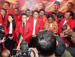 Dualisme 15 Tahun Usai, Idrus Marham Sebut Hanya SOKSI di Bawah Misbakhun Yang Diakui Partai Golkar