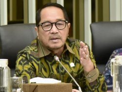 Firman Soebagyo Soroti Kasus Kekerasan Seksual di Ponpes Pati: Negara Harus Tegas, Dunia Pesantren Wajib Berbenah