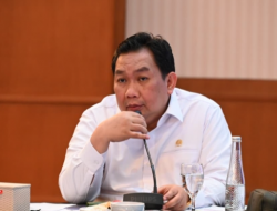Rupiah Sentuh Level Kritis, Eric Hermawan Desak Aktivasi Dana Stabilitas Pasar Obligasi
