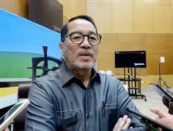 Firman Soebagyo Apresiasi Kinerja Menteri Bahlil Jaga Stabilitas Harga BBM di Tengah Krisis Energi Global