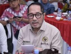 Firman Soebagyo Dukung Gagasan Ekspor Satu Pintu Prabowo, Tapi Ingatkan Bahaya BUMN Jadi “Makelar Negara”